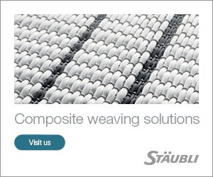 Staubli International AG - Textile Communication